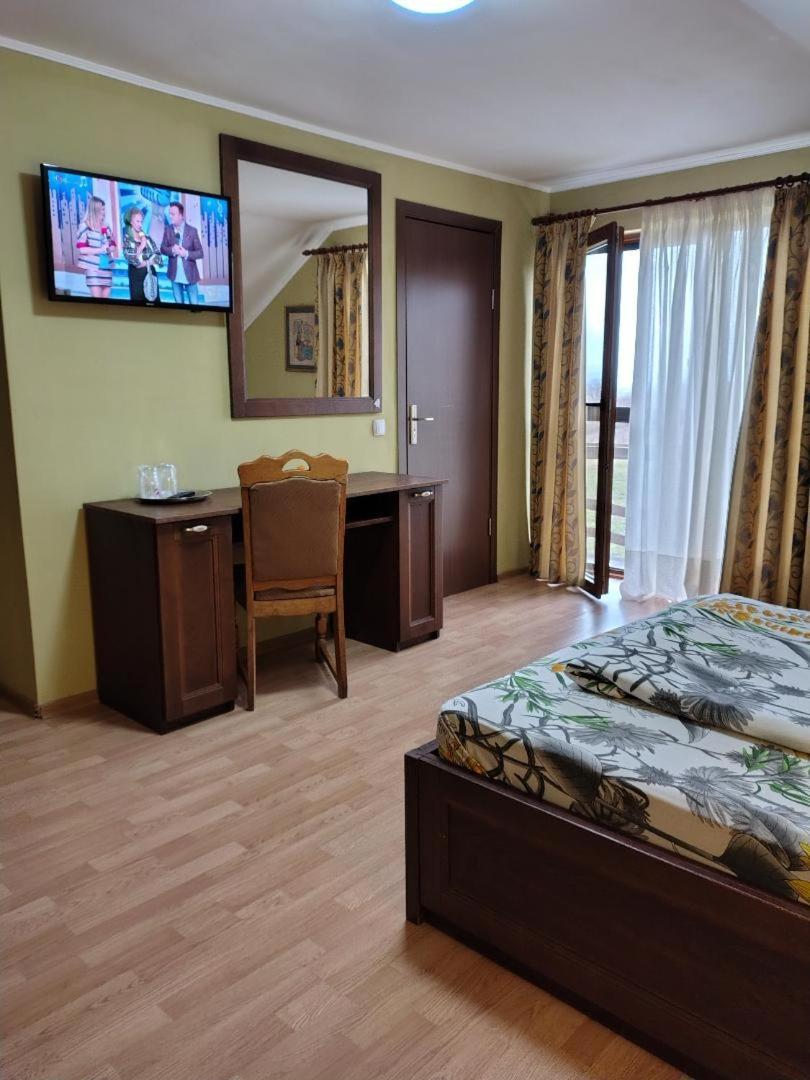 Vis Pension Viile Satu Mare Exterior photo