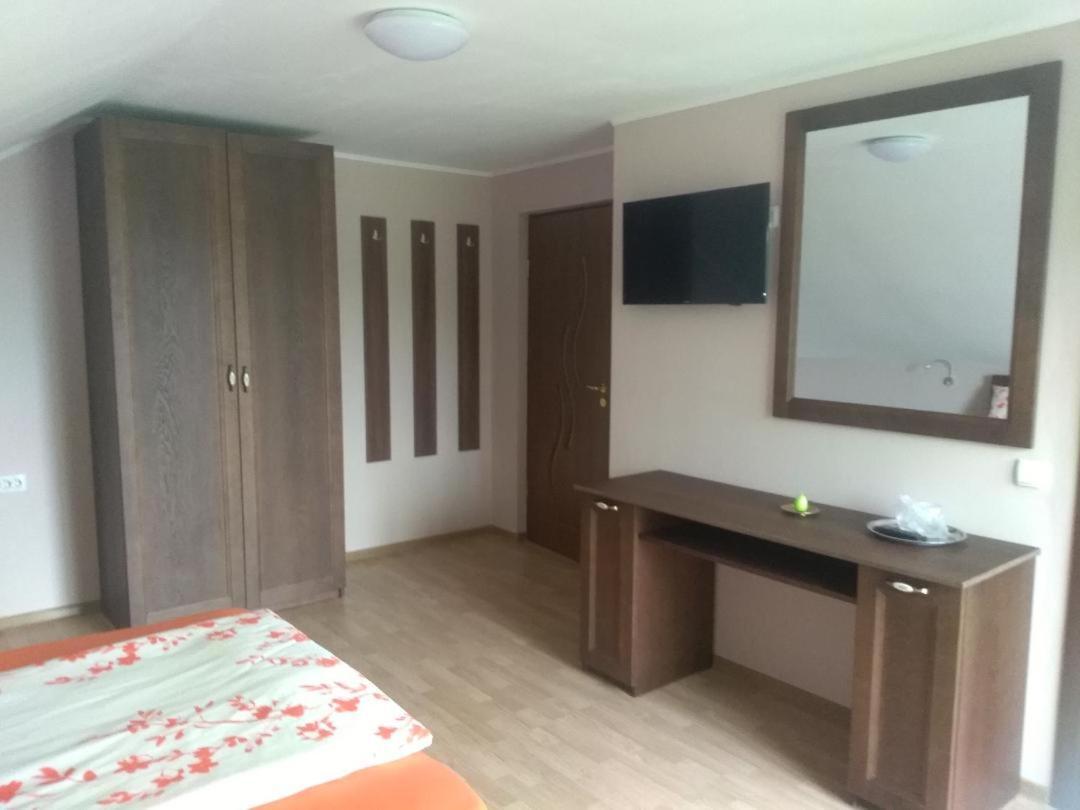 Vis Pension Viile Satu Mare Exterior photo